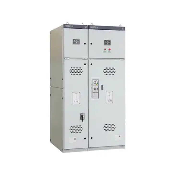 High Voltage Electrical Switchgear suppliers