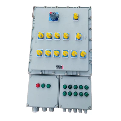 کابینت VFD